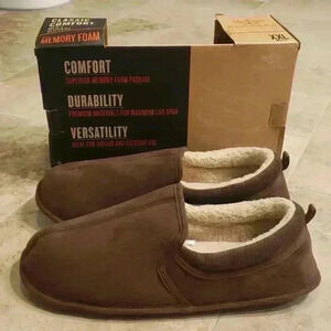 Dockers Classic Comfort Slippers